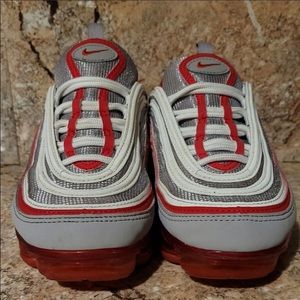 Nike Vapormax 97 Atmosphere Grey